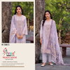R 1395 By Shree Cambric Cotton Pakistani Suits Wholesale Shop In Surat